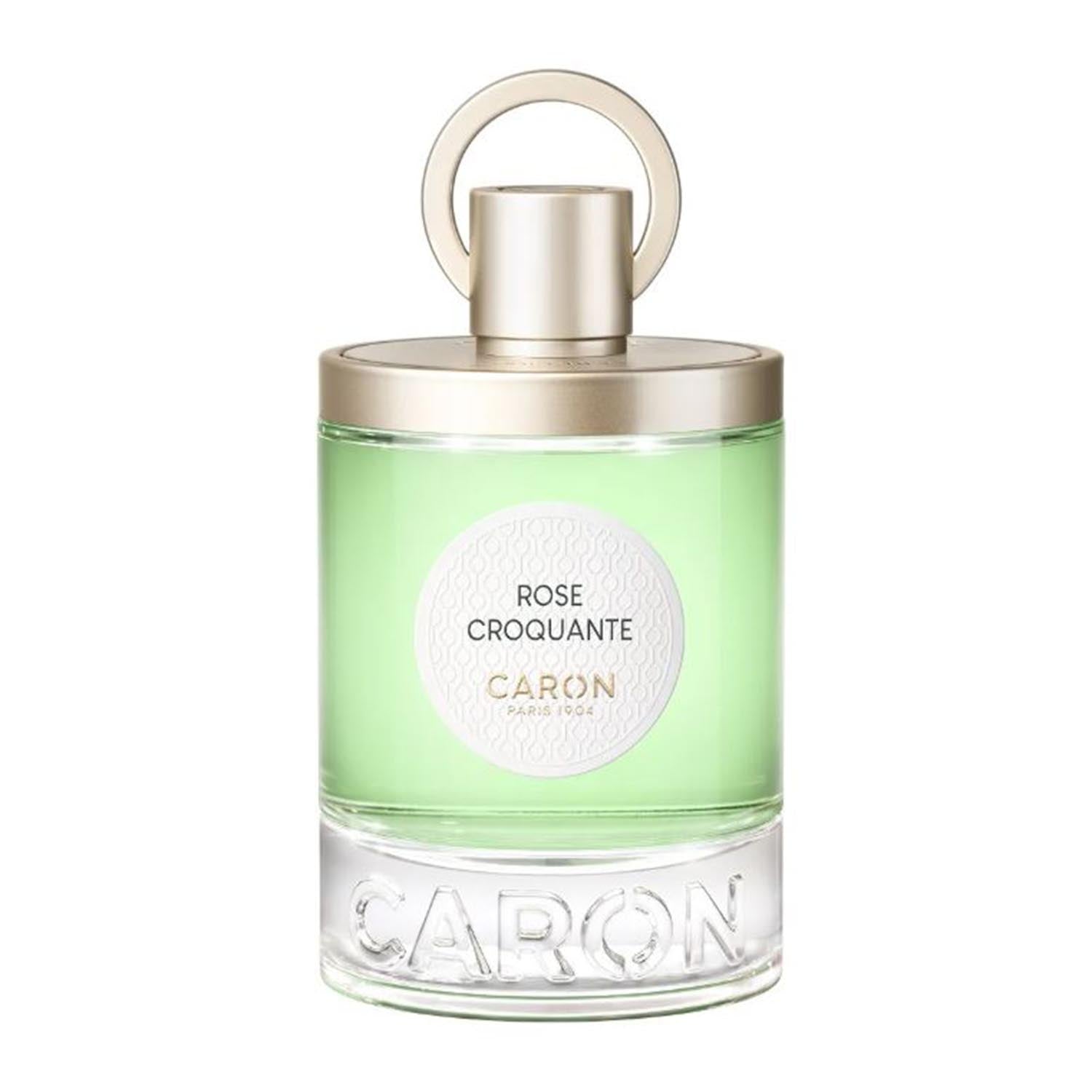Caron Rose Croquante Eau De Toilette 100Ml